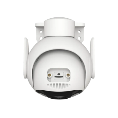 IP Speed Dome Уличная видеокамера 5 Мп с Wi-Fi IMOU IPC-GS7EP-5M0WE (3.6 мм) со встроенным микрофоном и сиреной для системы видеонаблюдения